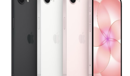 Iphone 17e
