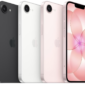 Tampilan Iphone 17e (Foto: 1st)