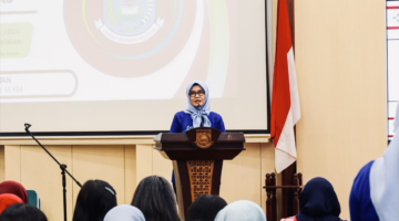 Warga Tangsel Diminta Waspada Hantavirus, Dinkes Pastikan Belum Ada Kasus Terdeteksi