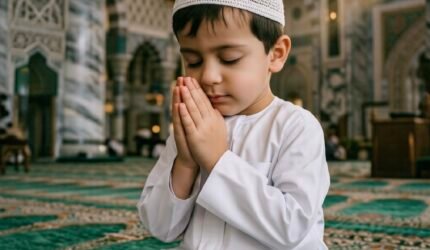 Amalan istimewa di hari jumat