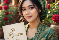 Sosok Siti Mawarni (Foto: Ilustrasi)