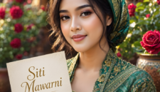 Sosok Siti Mawarni (Foto: Ilustrasi)
