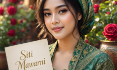 Siapa Siti Mawarni dari Labuan Batu yang Viral Lewat Sebuah Lagu