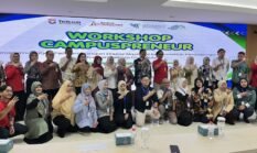 Dari Kampus ke Dunia: Kemendag Kuatkan Wirausaha Muda Ekspor via Campuspreneur