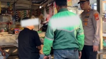 Polsek Kelapa Dua Respons Cepat Aduan Driver Ojol Soal Dugaan Penarikan Paksa Motor oleh Oknum DC