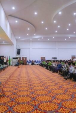 Wali Kota Tangerang Dorong DKM dan DMI Perkuat Peran Masjid sebagai Pusat Pembinaan Umat
