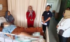 13 Korban Tragedi Kecelakaan Kereta di Bekasi Masih Mendapat Penanganan Intensif