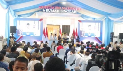 Museum Marsinah