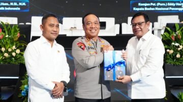 Kunci Hadapi Tantangan Era Digital: Literasi & Perlindungan Anak