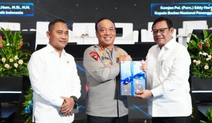 Kunci Hadapi Tantangan Era Digital: Literasi & Perlindungan Anak