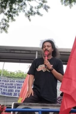 GMNI DKI Jakarta Kecam Vonis Ringan Pelaku Penembakan Anak di Medan, Soroti Krisis Profesionalisme TNI