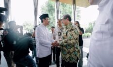 Bahas Sekolah Rakyat di KPK, Mensos Gus Ipul Ajukan Usulan Ini