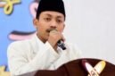 Bagas Yulianto Presiden Mahasiswa UIN Sultan Maulana Hasanuddin Banten 2024. (Foto: Istimewa)