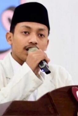 Eks Presma UIN SMH Banten Mengecam Aksi Pelecehan dan Kekerasan Seksual di Lingkungan Kampus