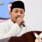Bagas Yulianto Presiden Mahasiswa UIN Sultan Maulana Hasanuddin Banten 2024. (Foto: Istimewa)