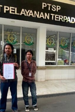 GMNI Jakarta Serahkan Bukti Dugaan Korupsi Program KDMP, Desak Kejagung Usut Tuntas