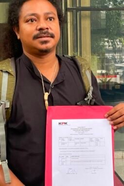 Setelah Kejaksaan Agung, DPD GMNI – PMII Jakarta Resmi Laporkan Dugaan Korupsi KDMP Rp59,23 Triliun ke KPK