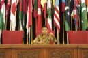 Lorens Lanalo (Wakabid Organisasi dan Disiplin Ideologi DPC GMNI Jakarta Timur). (Foto: Istimewa)