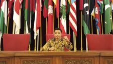 Lorens Lanalo (Wakabid Organisasi dan Disiplin Ideologi DPC GMNI Jakarta Timur). (Foto: Istimewa)