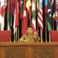 Lorens Lanalo (Wakabid Organisasi dan Disiplin Ideologi DPC GMNI Jakarta Timur). (Foto: Istimewa)