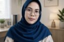 Fajariah, Dosen Fakultas Syariah Institut Agama Islam Darussalam Martapura Kalsel. (Foto: Istimewa)