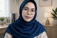 Fajariah, Dosen Fakultas Syariah Institut Agama Islam Darussalam Martapura Kalsel. (Foto: Istimewa)