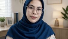Fajariah, Dosen Fakultas Syariah Institut Agama Islam Darussalam Martapura Kalsel. (Foto: Istimewa)