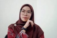 Fajariah, Dosen Fakultas Syariah Institut Agama Islam Darussalam Martapura Kalsel. (Foto: Istimewa)