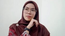 Fajariah, Dosen Fakultas Syariah Institut Agama Islam Darussalam Martapura Kalsel. (Foto: Istimewa)