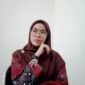 Fajariah, Dosen Fakultas Syariah Institut Agama Islam Darussalam Martapura Kalsel. (Foto: Istimewa)