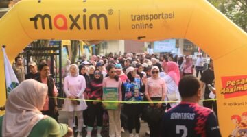 Rangers For Clean Bersama Noesantara Waste Solusion Inisiasi Program Perempuan Masa Kini di Peringatan HLHS 2026