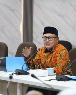 DPRD Kota Tangerang Matangkan Raperda Inisiatif Penyelenggaraan Transportasi