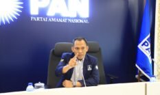 Sekretaris DK BM PAN Soroti Demo Mahasiswa Soal Rupiah dan MBG, Ingatkan Parpol Konsisten Dukung Prabowo Gibran