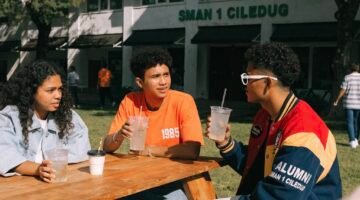 Reuni Akbar SMAN 1 Ciledug Siap Digelar, Simak Waktu dan Lokasi Acaranya