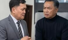 Dino Patti Djalal Kritik Prabowo Soal Kunker Luar Negeri, Habiburokhman: Jangan Sok Paling Kemenlu