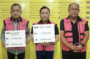 Dadan CS, tersangka korupsi MBG. (Foto: lmarena)