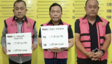 Dadan CS, tersangka korupsi MBG. (Foto: lmarena)