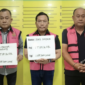 Dadan CS, tersangka korupsi MBG. (Foto: lmarena)