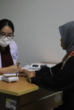 Tekan Angka Stunting, Pemkot Tangerang Sediakan Layanan USG Gratis bagi Ibu Hamil di Puskesmas