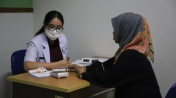 Tekan Angka Stunting, Pemkot Tangerang Sediakan Layanan USG Gratis bagi Ibu Hamil di Puskesmas