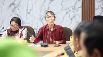 DPRD Tangerang Desak Moderland Realty Serahkan Fasos Fasum Ke Pemkot Dalam Waktu Dekat