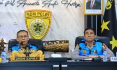 Polri Tegaskan Tak Ada Kuota Khusus dan Titipan di Rekrutmen Akpol 2026