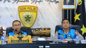 Polri Tegaskan Tak Ada Kuota Khusus dan Titipan di Rekrutmen Akpol 2026