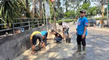 Beda dari Tahun Sebelumnya, Peringatan HLH 2026 di Kota Tangerang Diadakan Satu Bulan Penuh