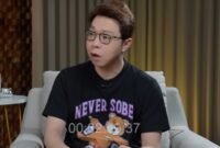 dr Richard Lee, tersangka kasus dugaan pelanggaran Undang-Undang Kesehatan dan Perlindungan Konsumen. (Foto: 1st)