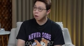 dr Richard Lee, tersangka kasus dugaan pelanggaran Undang-Undang Kesehatan dan Perlindungan Konsumen. (Foto: 1st)