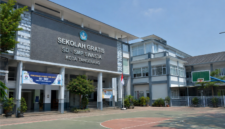 Sekolah SD hingga SMP Swasta gratis di Kota Tangerang (Foto: 1st)