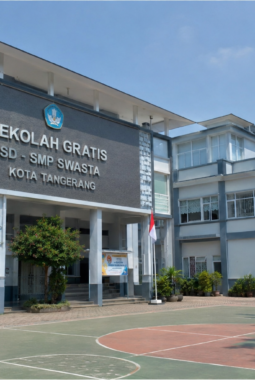 Daftar Lengkap SD Hingga SMP Swasta Gratis Di Kota Tangerang Tahun 2026