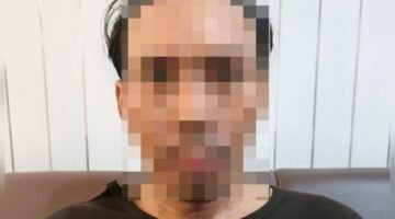 Seorang Pria Dibekuk Polisi Terkait Kasus Penganiayaan di Lima Lokasi