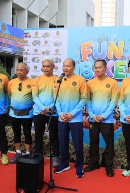 DSA dr Terawan Menjadi Magnet Bagi Penanganan Stroke dan Pembuluh Darah Tingkat Lanjut di RSPPN